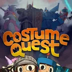 Costume Quest (Steam)