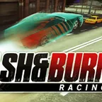 Crash And Burn Racing (Steam)