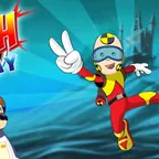 Crash Dummy (Steam)