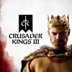 Crusader Kings Iii (Steam)