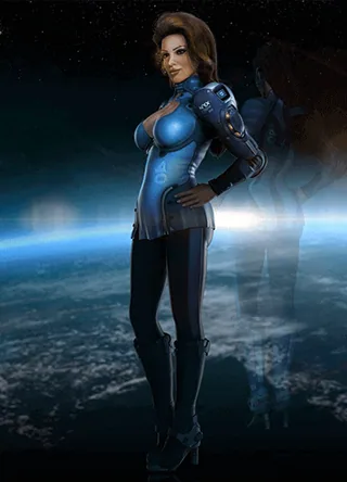 DarkOrbit