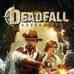 Deadfall Adventures (Steam)