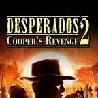 Desperados 2 Cooper Revenge (Steam)
