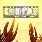Desperados Wanted Dead OR Alive (Steam)