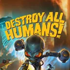 Destroy All Humans (Steam)