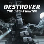 Destroyer the Boat Hunter (Steam)