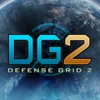 Dg2 Defense Grid 2 (Steam)