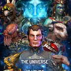 Distant Worlds Universe (Steam)