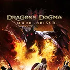 Dragon Dogma Dark Arisen (Steam)