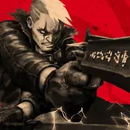 Dread Templar (Steam)