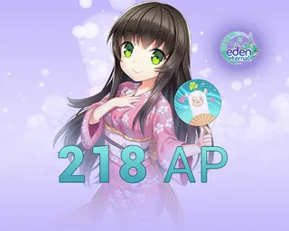 Eden Eternal Aeria Ap