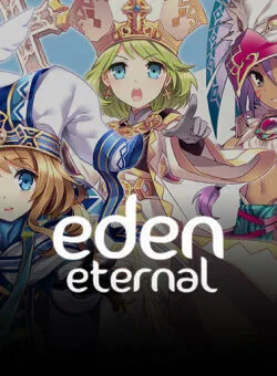 Eden Eternal