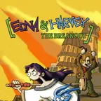 Edna Harvey The Breakout (Steam)