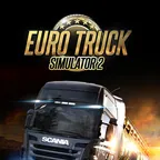 Euro Truck Simulator 2