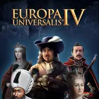 Europa Universalis IV (Steam)