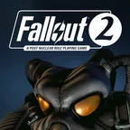 Fallout 2 Post Nuclear Role Playing Game (Steam)