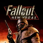 Fallout New Vegas (Steam)