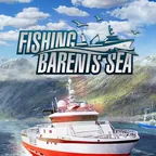Fishing Barents Sea (Steam)