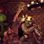 For The King (Steam)