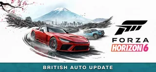 Forza Horizon
