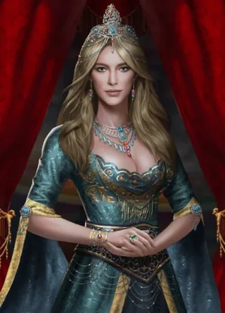 Game of Sultans