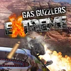 Gas Guzzlers Extreme (Steam)