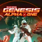 Genesis Alpha One (Steam)