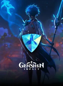 Genshin Impact