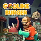 Godlike Burger (Steam)