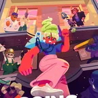 Going Under (Steam)