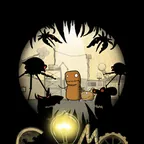 Gomo (Steam)
