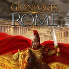Grand Ages Rome (Steam)