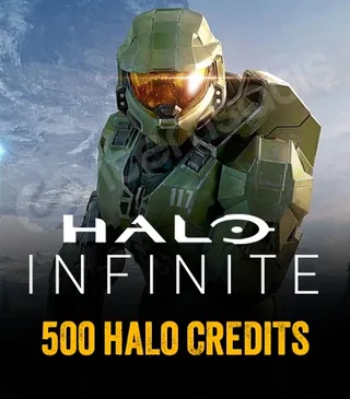 Halo Infinite