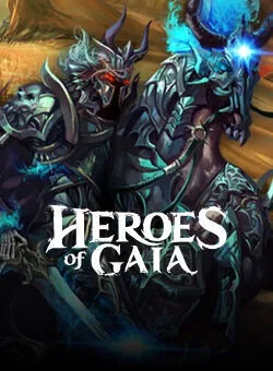 Heroes Of Gaia