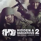 Hidden Dangerous 2 Courage Under Fire (Steam)