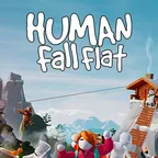 Human Fall Flat (Steam)
