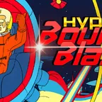Hyper Bounce Blast (Steam)