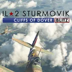 IL 2 Sturmovik Cliffs OF Dover Blitz Edition (Steam)