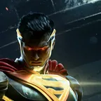 Injustice Gods Among (Steam)