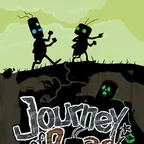Journey OF Roach (Steam)