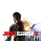 Just Cause 2 (Steam)