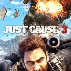 Just Cause 3 (Steam)