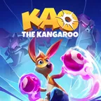 Kao the Kangaroo (Steam)