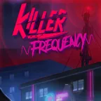 Killer Frequency (Steam)