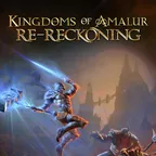 Kingdoms of Amalur Re Reckoning (Steam)