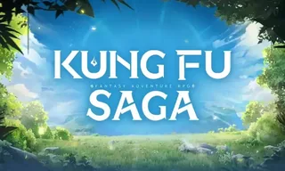 Kung Fu Saga