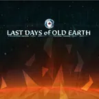 Last Days OF Old Earth (Steam)
