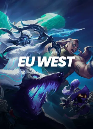 League of Legends