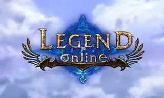 Legend Online Oasis
