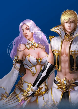 Legend Online Reborn